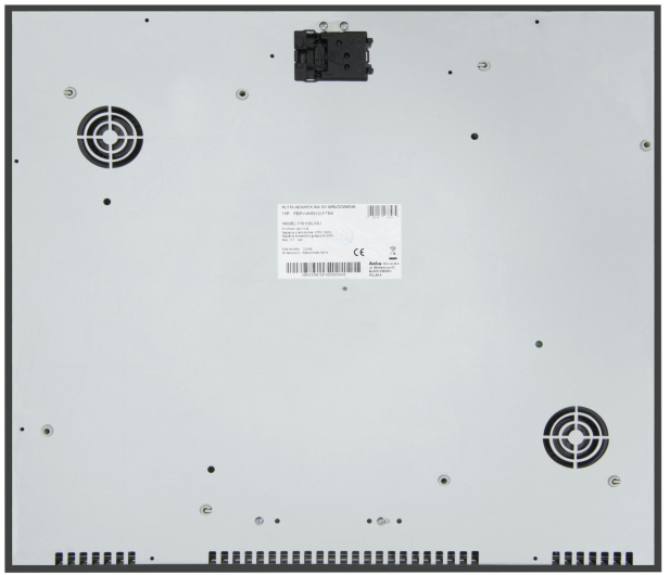 Amica PI6108PLU - 545976 - zdjęcie 5